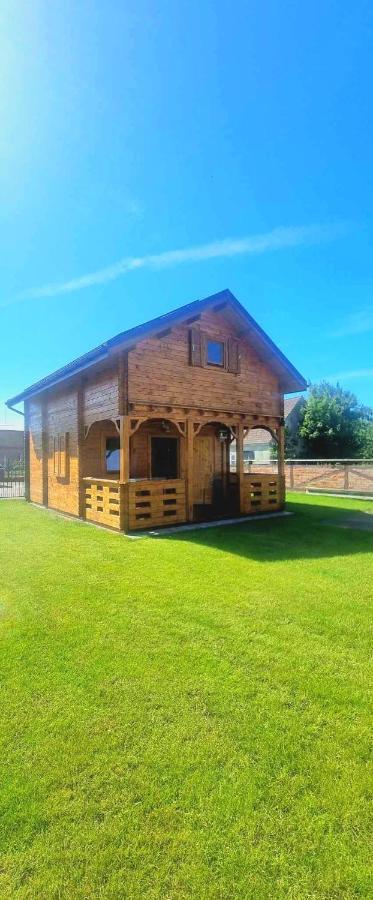 Ostoja Struga Villa Swinoujscie Bagian luar foto